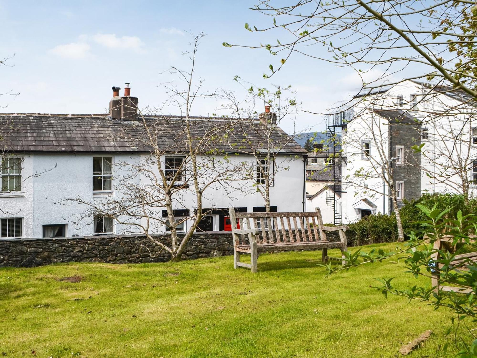 Villa Six The Hollies Keswick  Exterior foto